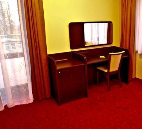 Hotel Pod Debami Terespol Phòng bức ảnh