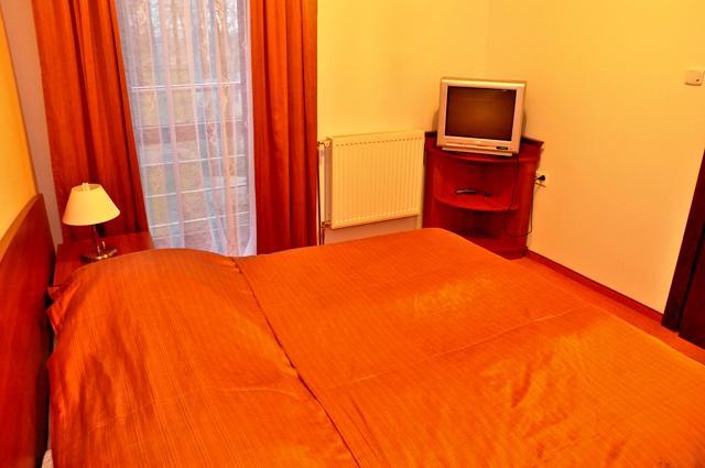 Hotel Pod Debami Terespol Phòng bức ảnh