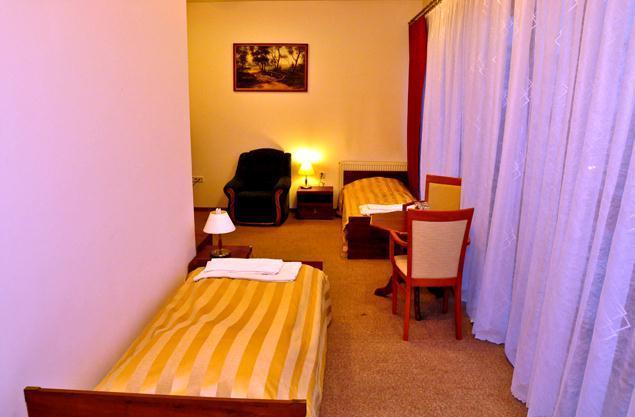 Hotel Pod Debami Terespol Phòng bức ảnh